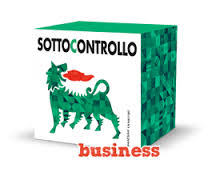 ENERGIA PER IL TUO BUSINESS